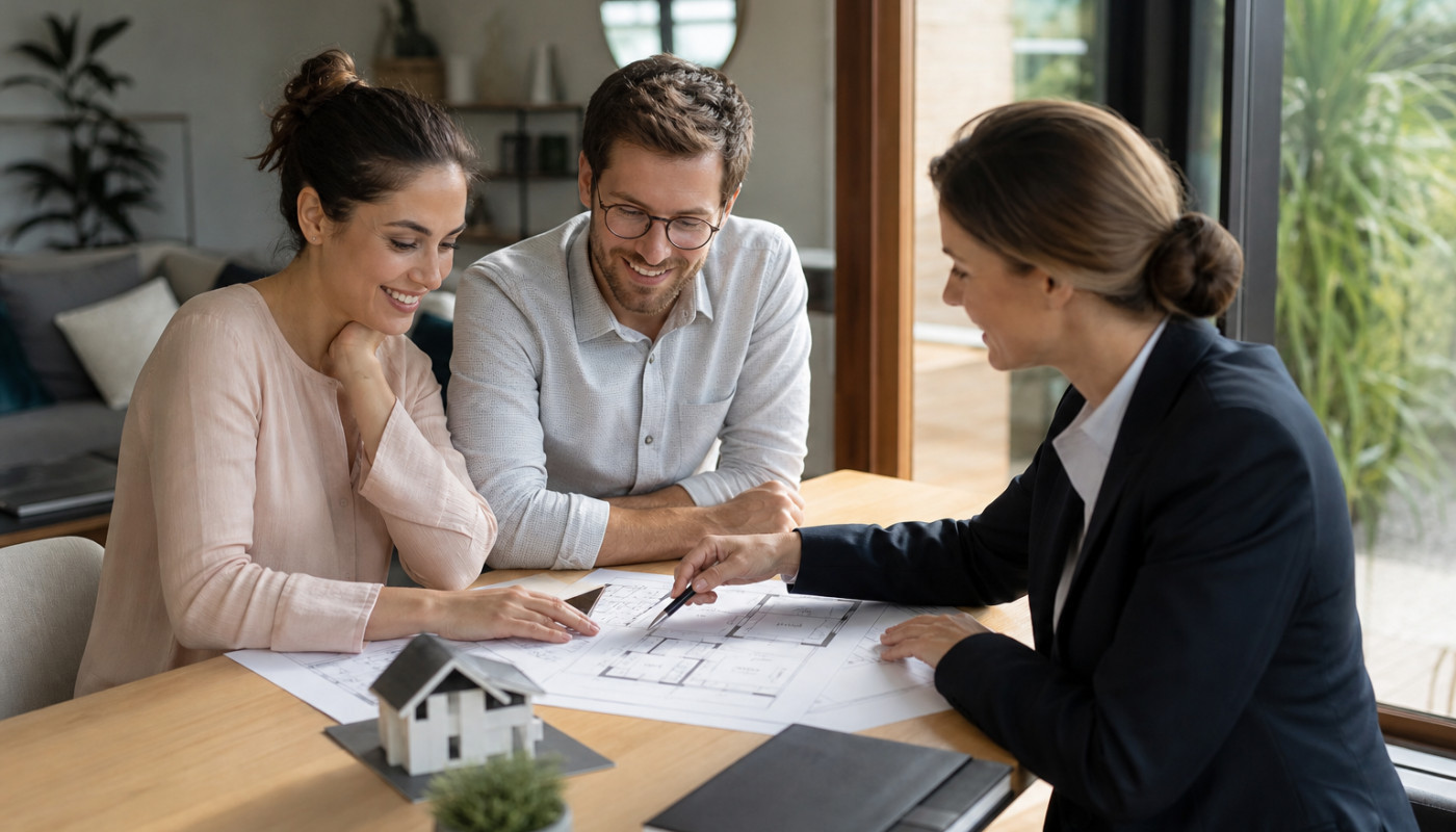 Accompagnement personnalisé : secret d’un achat immobilier serein ou simple tendance ?
