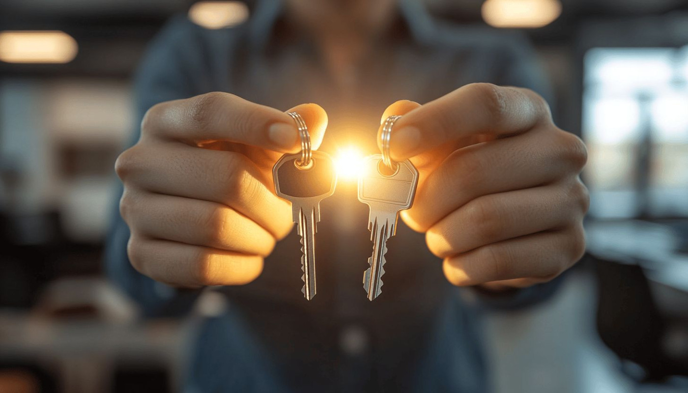 Comment choisir la meilleure option de garantie de loyer sans dépôt ?