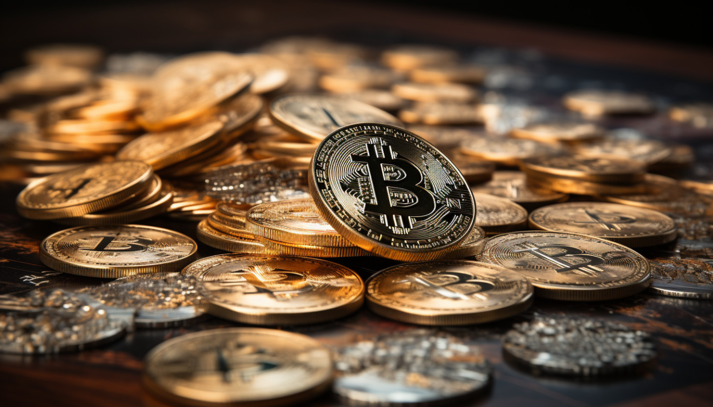 Autre - Comment investir dans la crypto monnaie ?