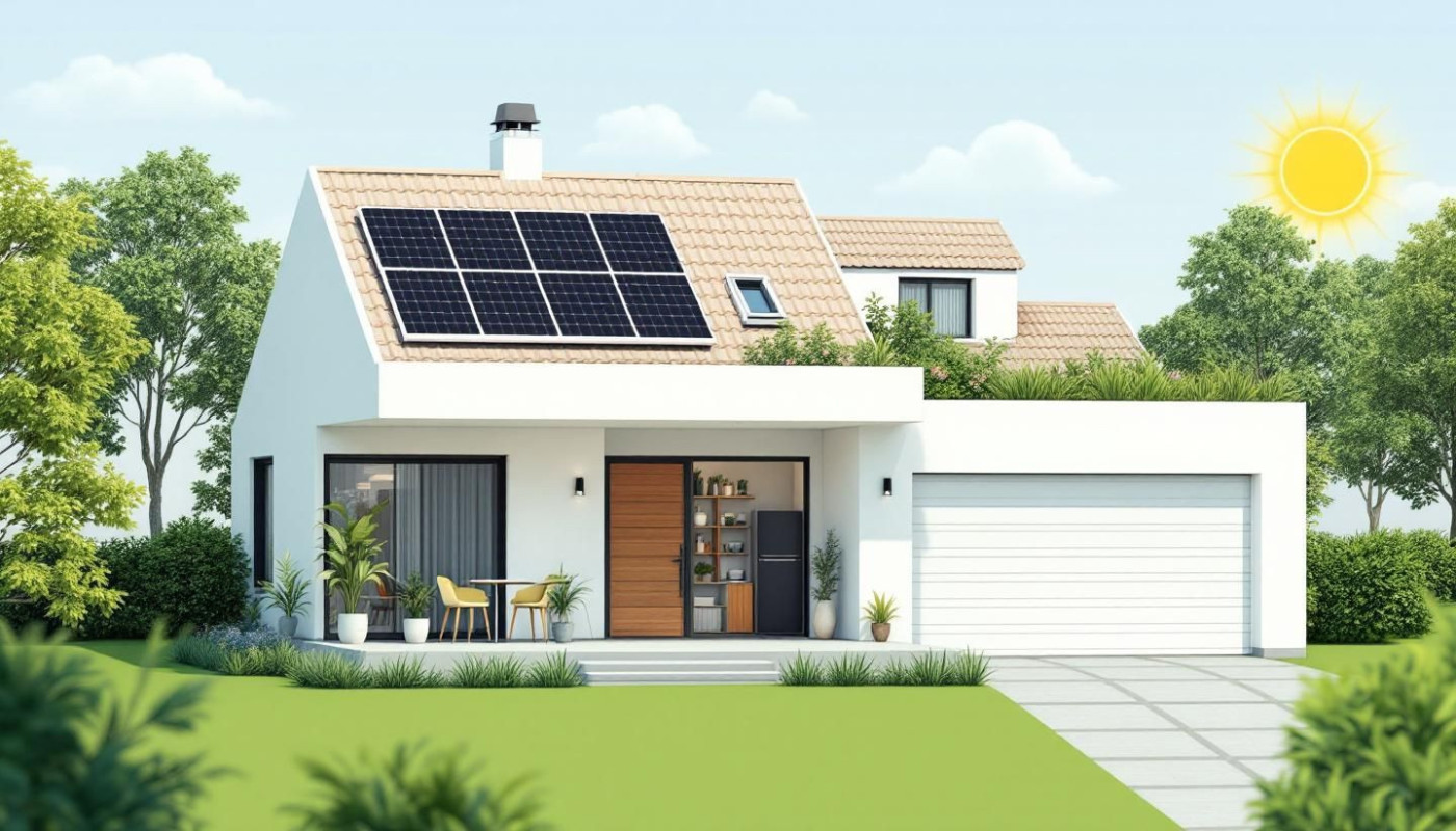 Comment la rénovation énergétique transforme-t-elle votre habitat ?