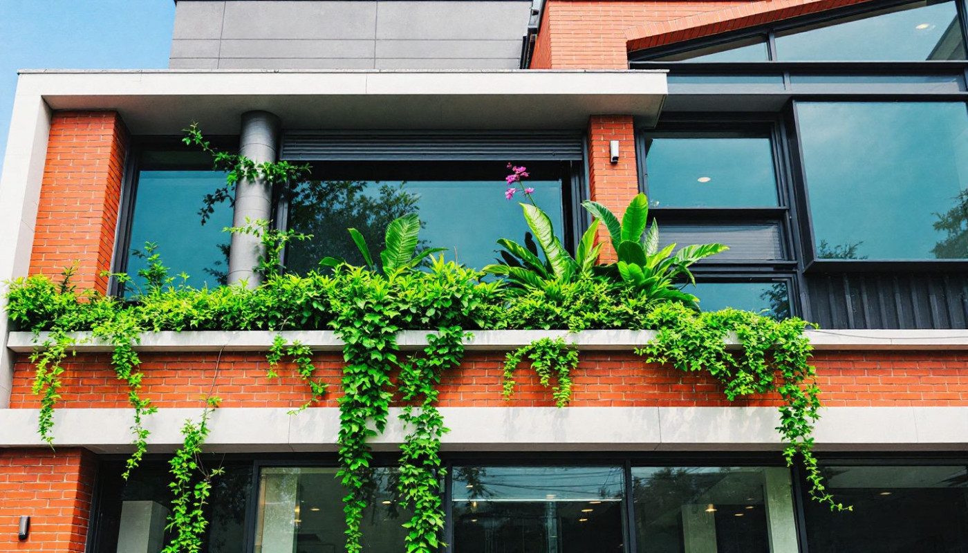 Comment la technologie verte transforme-t-elle la rénovation immobilière ?