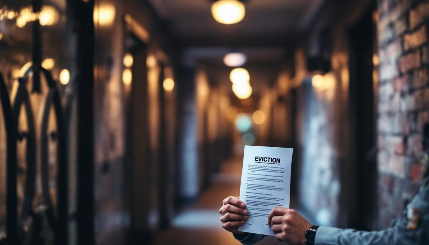 Comment les huissiers facilitent-ils les procédures d'expulsion ?