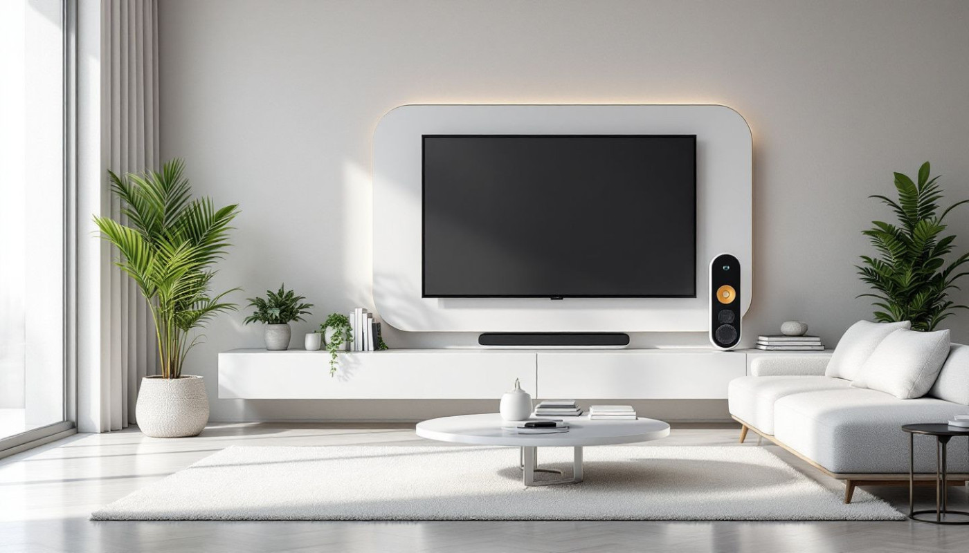Comment les innovations en domotique améliorent le rendement immobilier ?