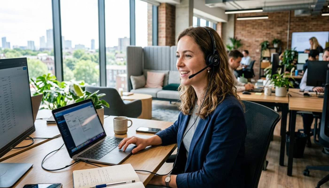 Comment les innovations en VoIP transforment les pratiques professionnelles locales ?