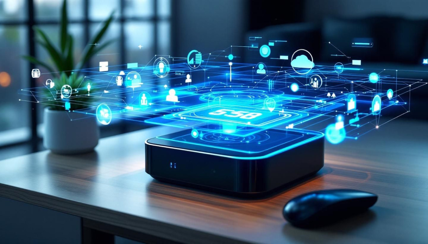 Comment les innovations technologiques transforment-elles le secteur immobilier ?