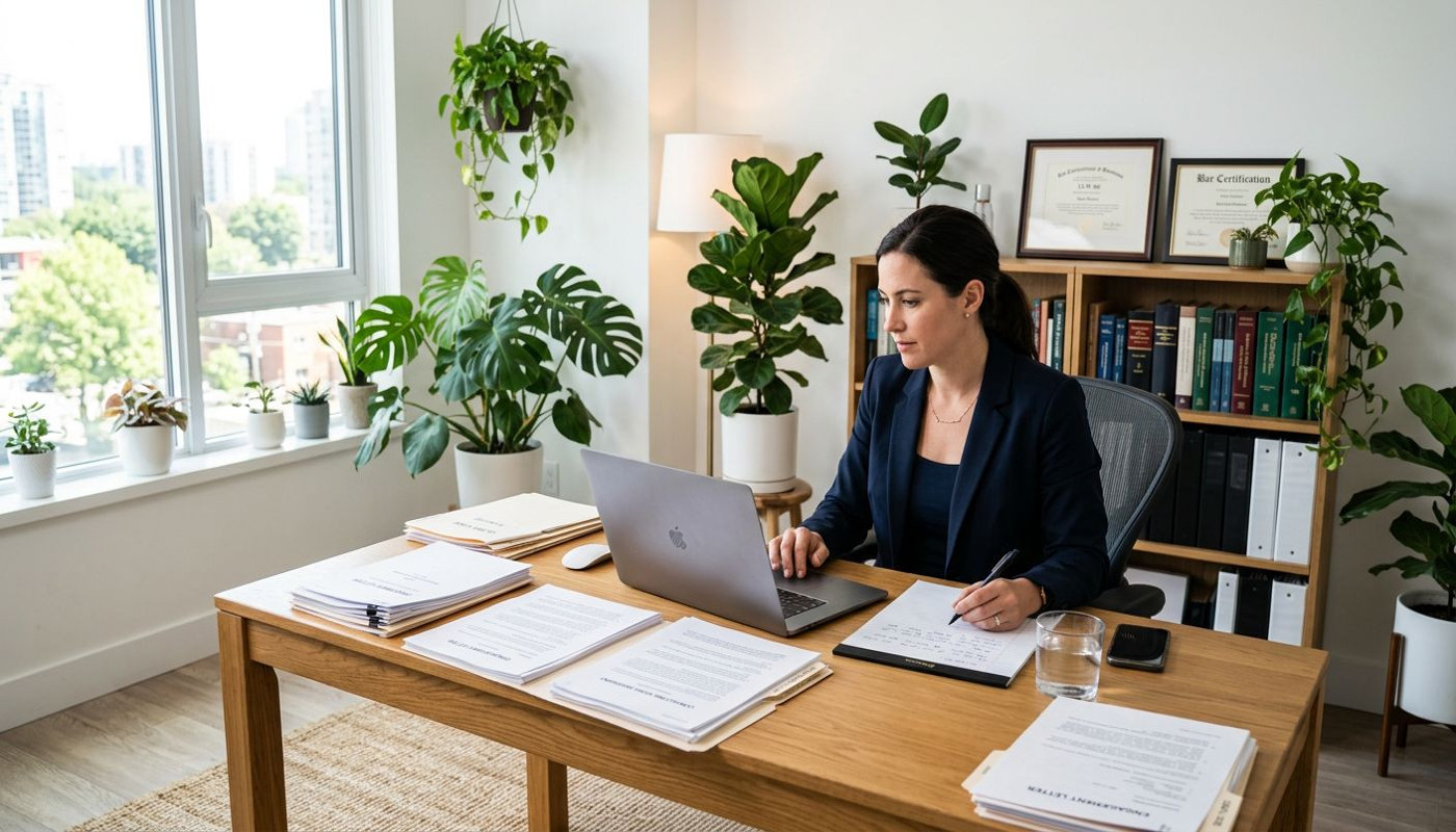 Comment naviguer les mises à jour des lois sur les locations saisonnières ?