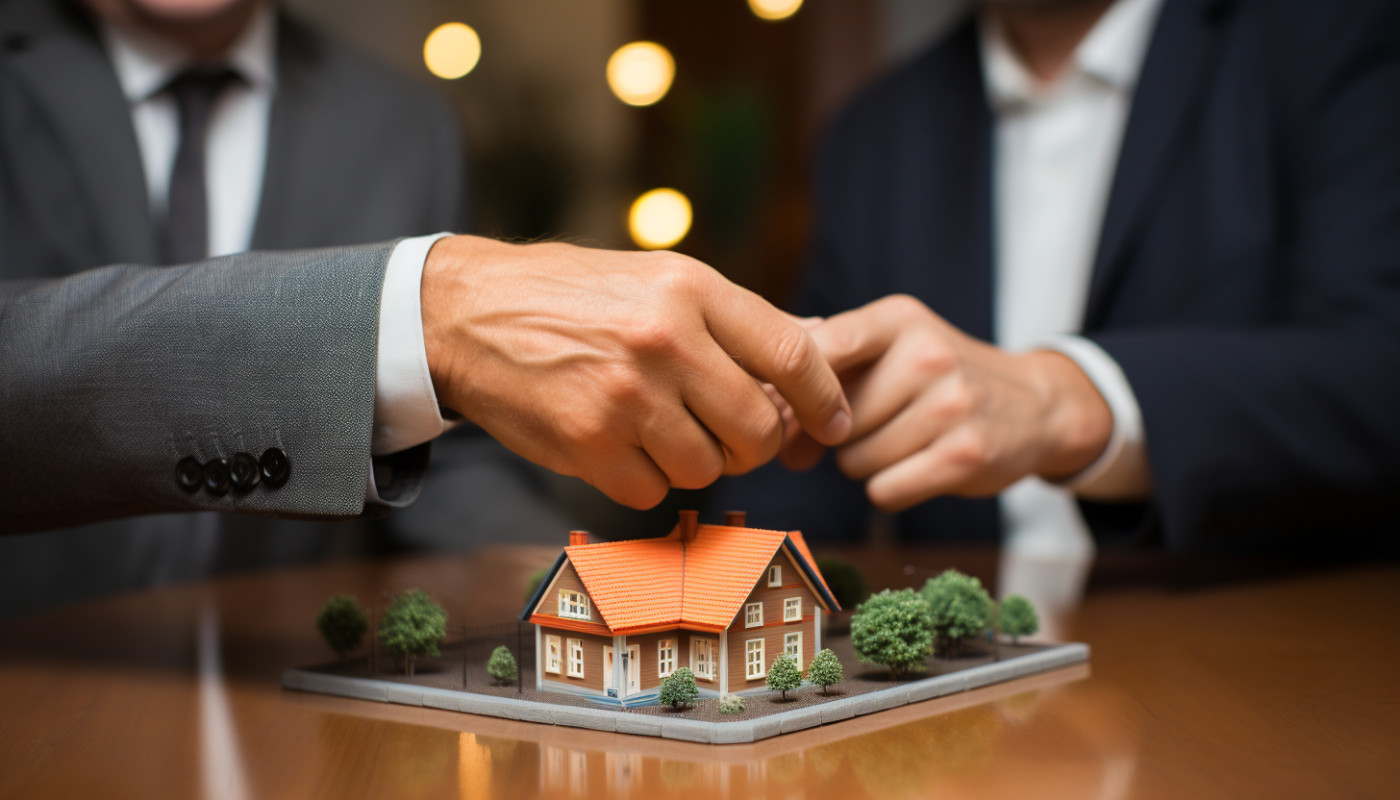 Comment négocier un prêt immobilier à bon taux ?