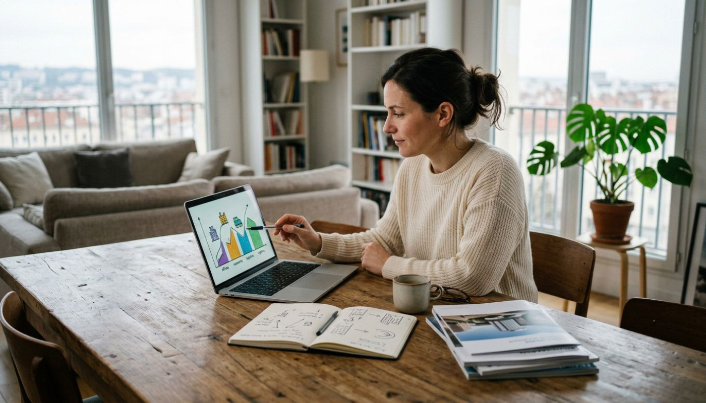 Comment optimiser votre stratégie d'investissement en SCPI ?