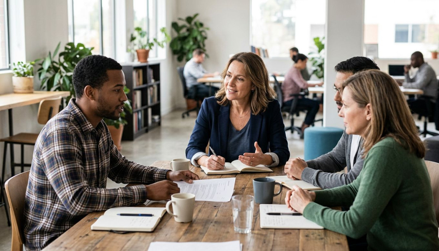 Comment résoudre les litiges sans passer par les tribunaux ?