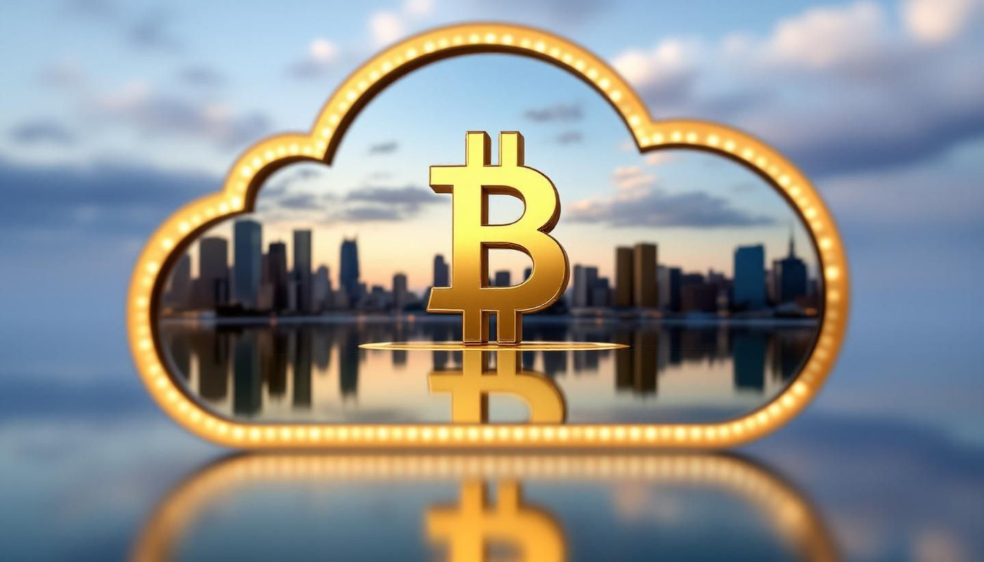 Impact des lois sur le cloud pour l'avenir des crypto-monnaies