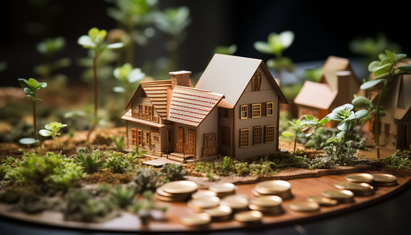 Les différents types de prêts immobiliers pour financer votre projet : ce qu'il faut retenir