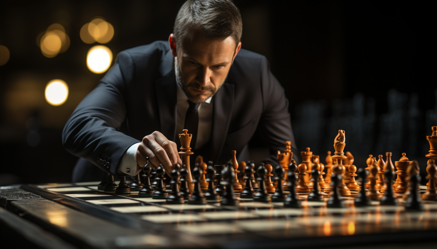 Autre - Marketing B2B : comment avoir une meilleure stratégie