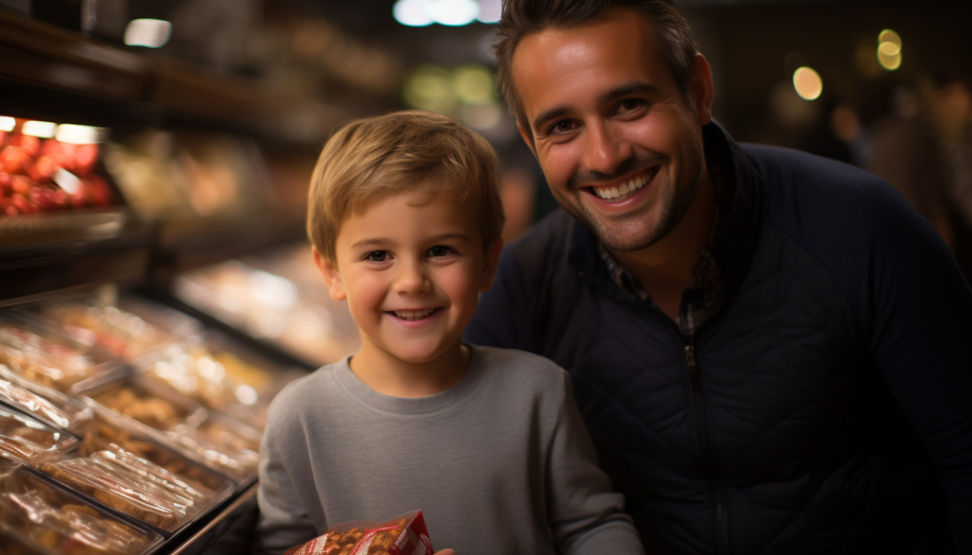 Autre - Pourquoi doter mon enfant d’une carte bleue pour son argent de poche ?