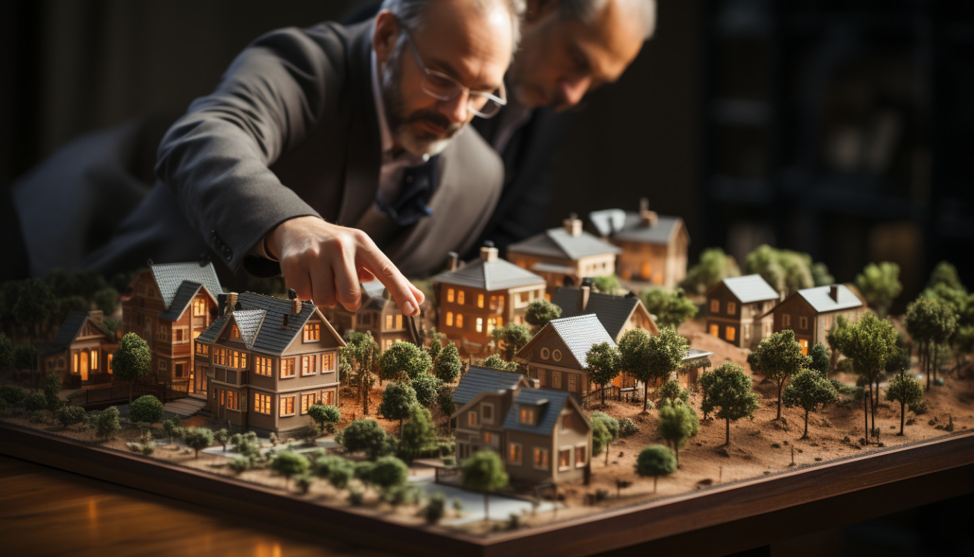 Autre - Que faut-il savoir avant d'effectuer un achat immobilier ?