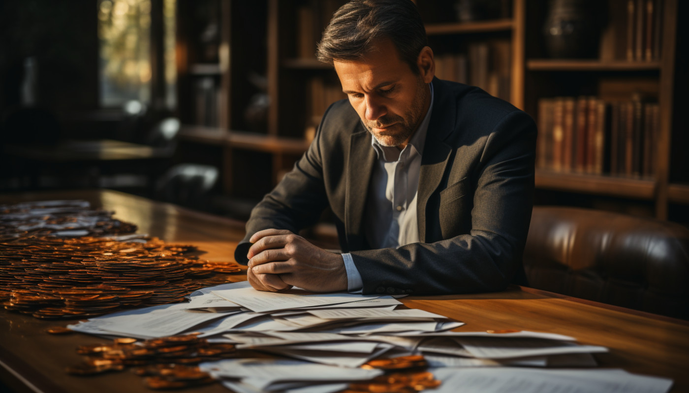 Autre - Que savoir sur le redressement judiciaire d'une entreprise ?