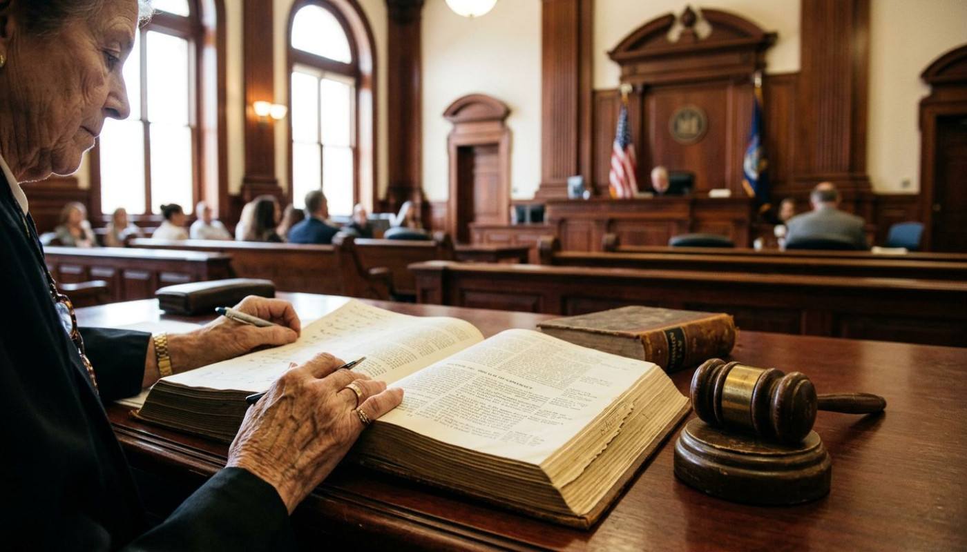 Stratégies efficaces pour contester un testament en justice