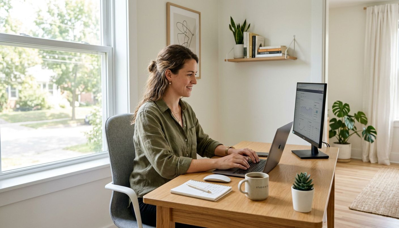 Stratégies pour une gestion fiscale efficace d'une micro-entreprise