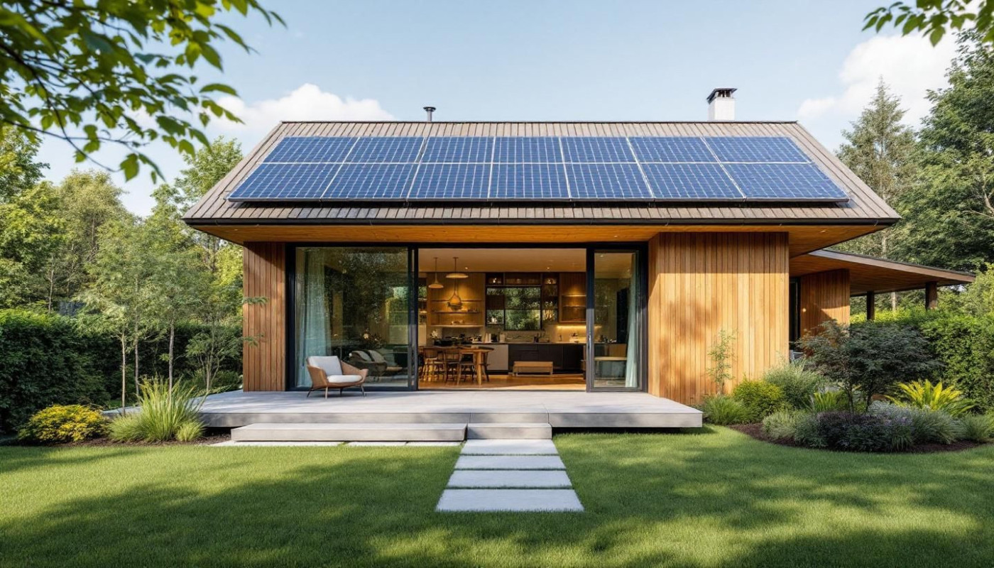 Stratégies pour une rénovation éco-responsable de votre habitat